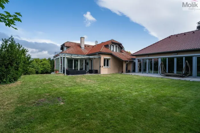 Prodej rodinného domu, Jirkov - Březenec, Březový vrch, 116 m2