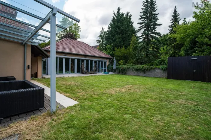Prodej rodinného domu, Jirkov - Březenec, Březový vrch, 116 m2