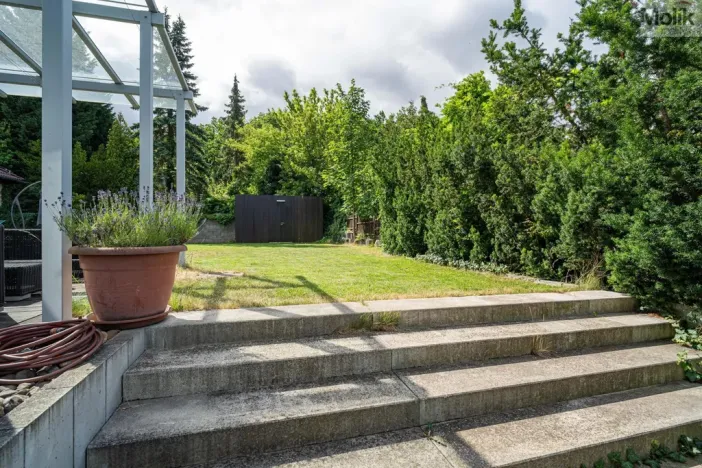 Prodej rodinného domu, Jirkov - Březenec, Březový vrch, 116 m2