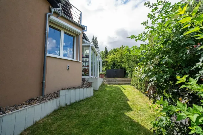 Prodej rodinného domu, Jirkov - Březenec, Březový vrch, 116 m2