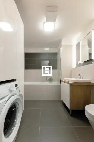 Prodej bytu 2+kk, Olomouc, Věry Pánkové, 60 m2