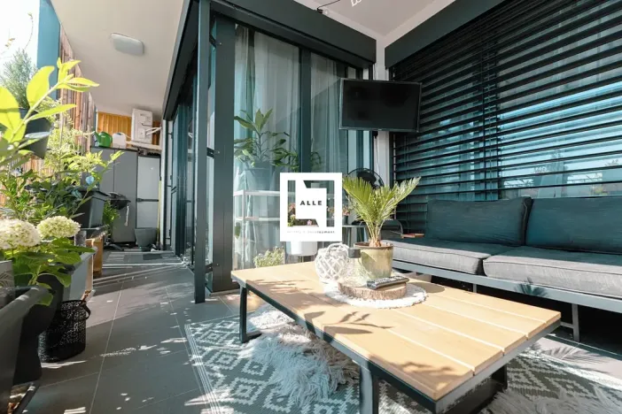 Prodej bytu 2+kk, Olomouc, Věry Pánkové, 60 m2