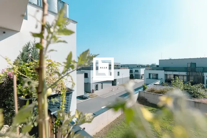 Prodej bytu 2+kk, Olomouc, Věry Pánkové, 60 m2