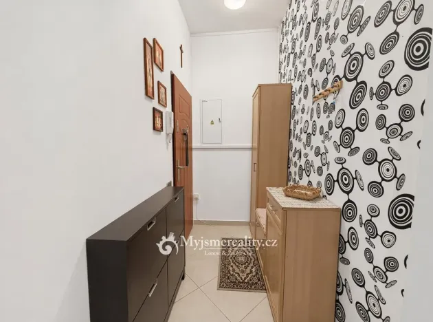 Prodej bytu 3+1, Znojmo, Wolkerova, 70 m2