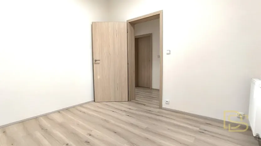 Pronájem bytu 3+kk, Brno - Židenice, Gajdošova, 57 m2