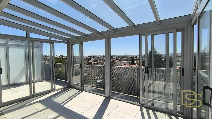 Pronájem bytu 3+kk, Brno - Židenice, Gajdošova, 57 m2