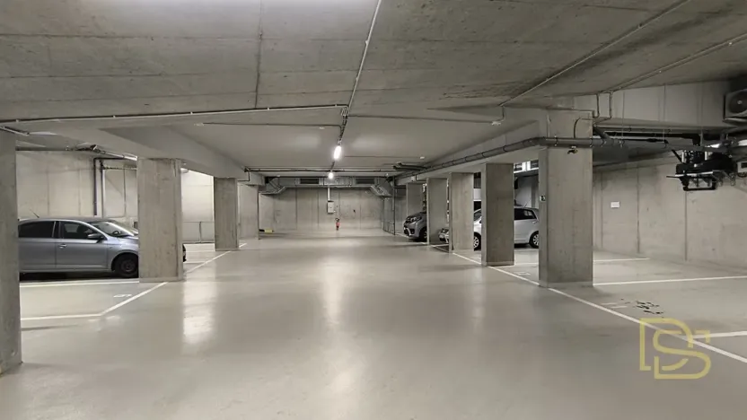 Pronájem bytu 3+kk, Brno - Židenice, Gajdošova, 57 m2