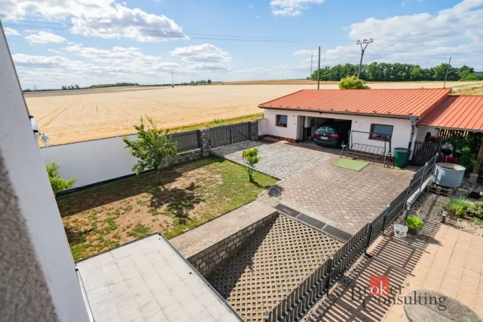 Prodej rodinného domu, Sluhy, 186 m2