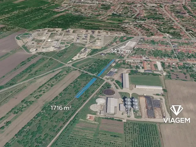 Prodej podílu pole, Velké Pavlovice, 224 m2