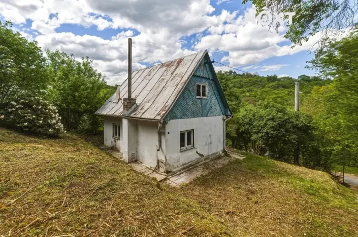Prodej pozemku pro bydlení, Nižbor, 896 m2