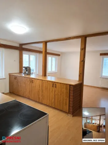 Prodej rodinného domu, Malečov - Horní Zálezly, 280 m2
