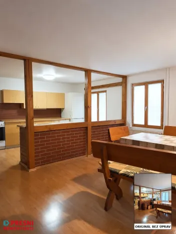 Prodej rodinného domu, Malečov - Horní Zálezly, 280 m2
