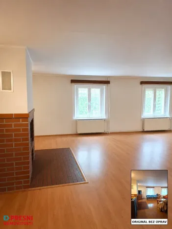 Prodej rodinného domu, Malečov - Horní Zálezly, 280 m2