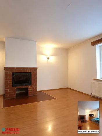Prodej rodinného domu, Malečov - Horní Zálezly, 280 m2