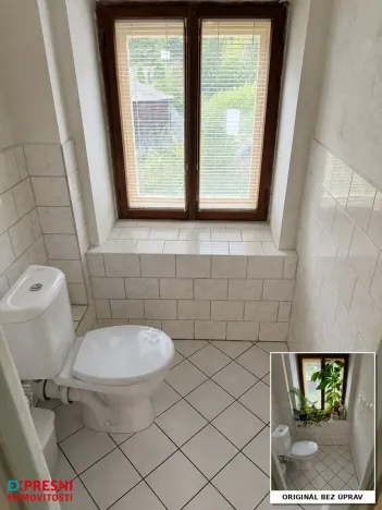 Prodej rodinného domu, Malečov - Horní Zálezly, 280 m2