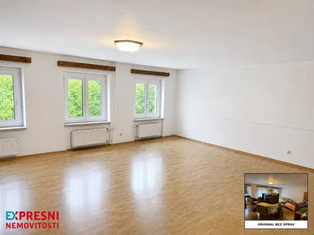 Prodej rodinného domu, Malečov - Horní Zálezly, 280 m2