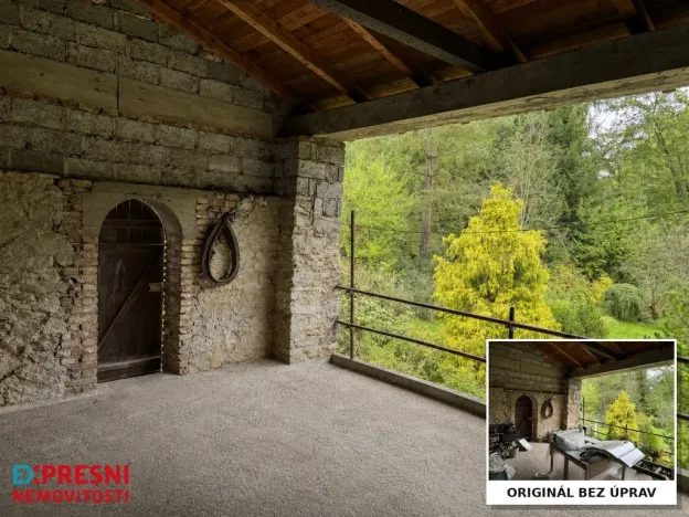 Prodej rodinného domu, Malečov - Horní Zálezly, 280 m2