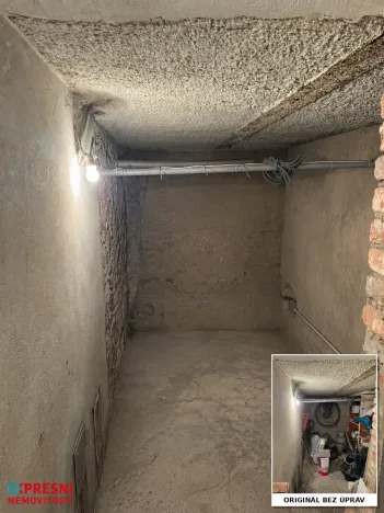 Prodej rodinného domu, Malečov - Horní Zálezly, 280 m2