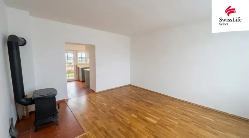 Prodej rodinného domu, Malé Kyšice, Hlavní, 150 m2