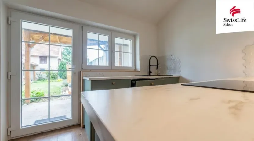 Prodej rodinného domu, Malé Kyšice, Hlavní, 150 m2