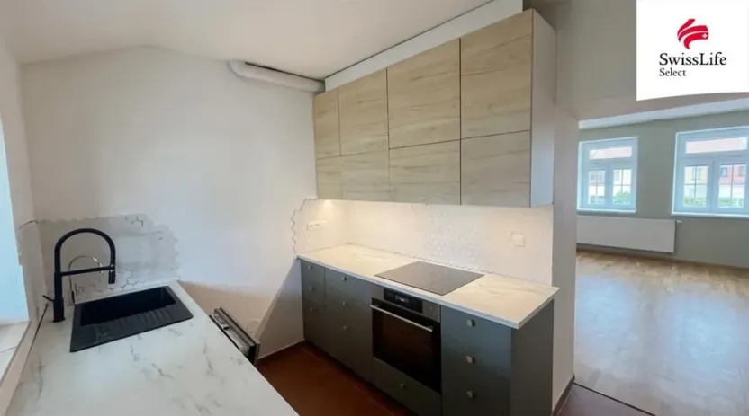 Prodej rodinného domu, Malé Kyšice, Hlavní, 150 m2