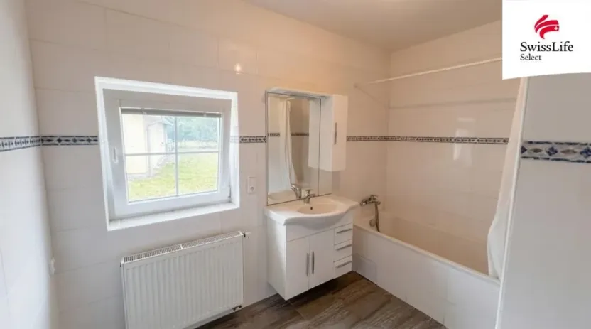 Prodej rodinného domu, Malé Kyšice, Hlavní, 150 m2
