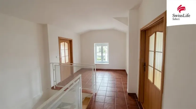 Prodej rodinného domu, Malé Kyšice, Hlavní, 150 m2