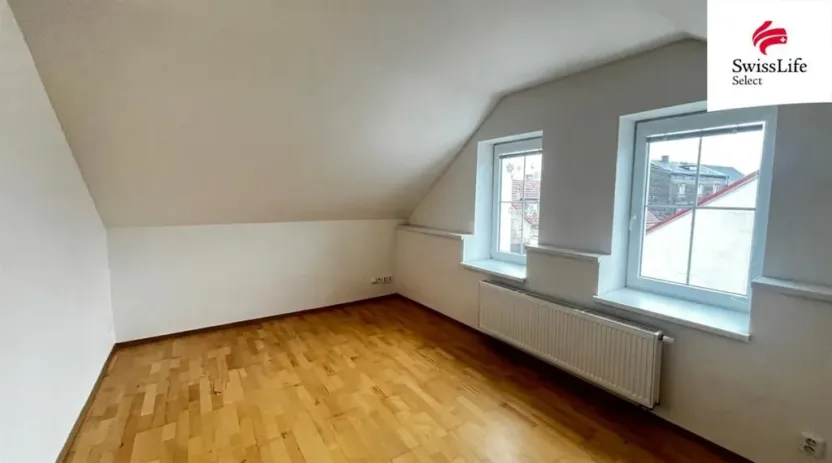 Prodej rodinného domu, Malé Kyšice, Hlavní, 150 m2