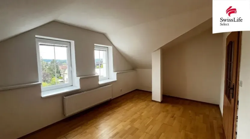 Prodej rodinného domu, Malé Kyšice, Hlavní, 150 m2