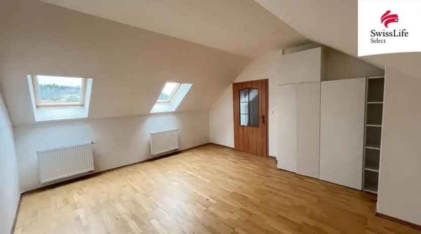 Prodej rodinného domu, Malé Kyšice, Hlavní, 150 m2