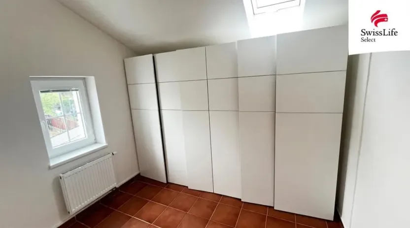 Prodej rodinného domu, Malé Kyšice, Hlavní, 150 m2