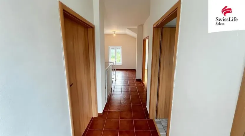 Prodej rodinného domu, Malé Kyšice, Hlavní, 150 m2