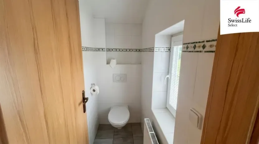 Prodej rodinného domu, Malé Kyšice, Hlavní, 150 m2
