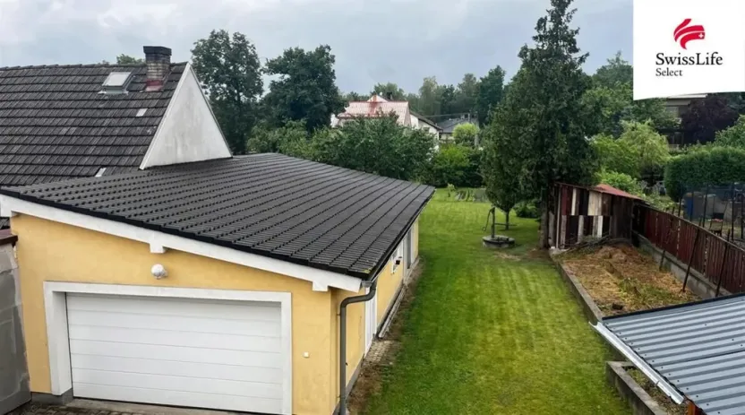 Prodej rodinného domu, Malé Kyšice, Hlavní, 150 m2