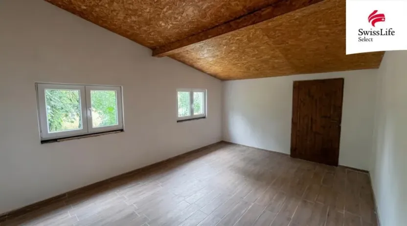 Prodej rodinného domu, Malé Kyšice, Hlavní, 150 m2