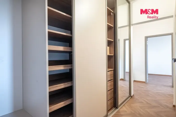 Prodej bytu 3+1, Strakonice - Strakonice I, Arch. Dubského, 68 m2