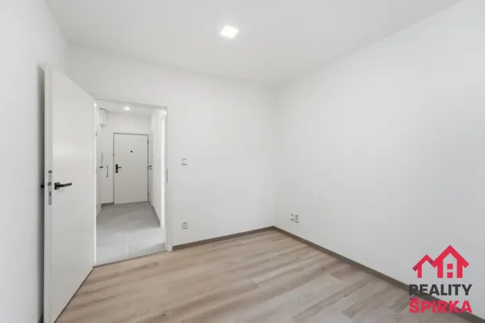 Prodej bytu 3+1, Ústí nad Orlicí, Polská, 66 m2