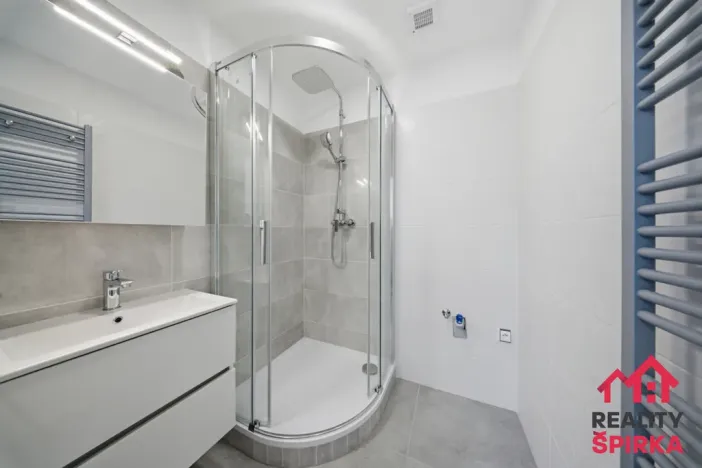 Prodej bytu 3+1, Ústí nad Orlicí, Polská, 66 m2
