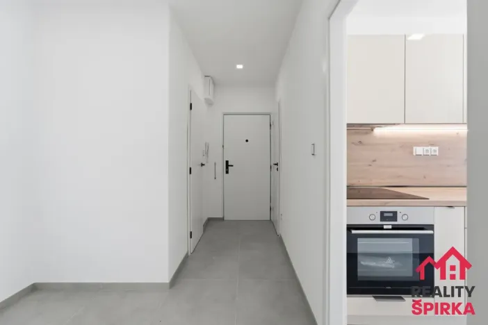 Prodej bytu 3+1, Ústí nad Orlicí, Polská, 66 m2