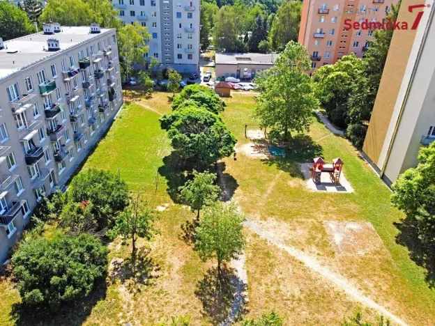 Prodej bytu 3+kk, Kuřim, U stadionu, 60 m2