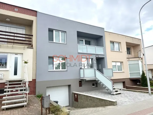 Pronájem bytu 3+kk, Hustopeče, U Větrolamu, 75 m2
