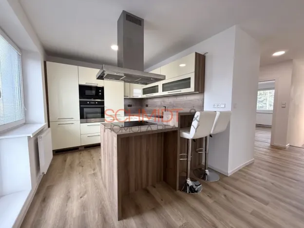 Pronájem bytu 3+kk, Hustopeče, U Větrolamu, 75 m2