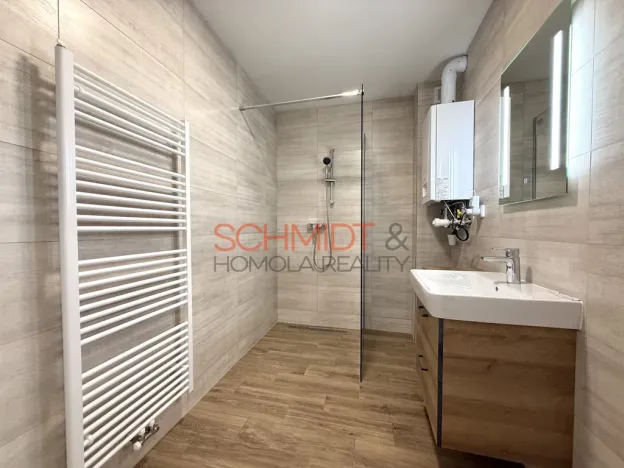 Pronájem bytu 3+kk, Hustopeče, U Větrolamu, 75 m2