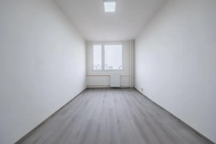 Pronájem bytu 2+kk, Praha - Bohnice, Poznaňská, 43 m2