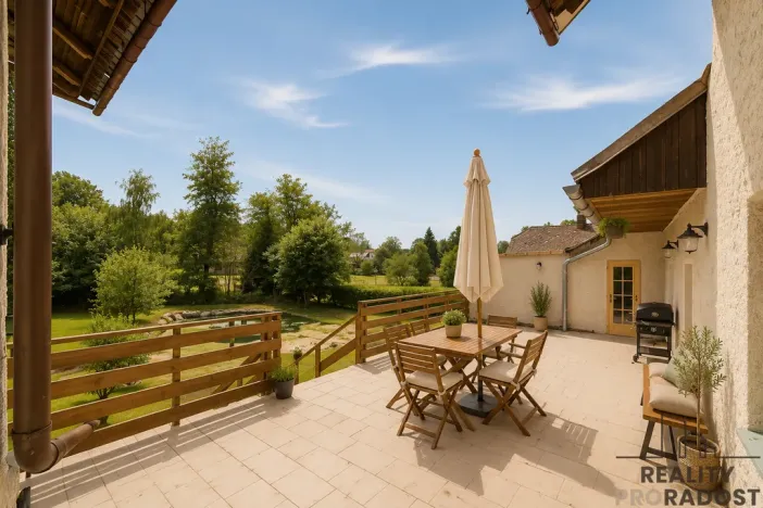 Prodej ubytování, Pustá Kamenice, 491 m2