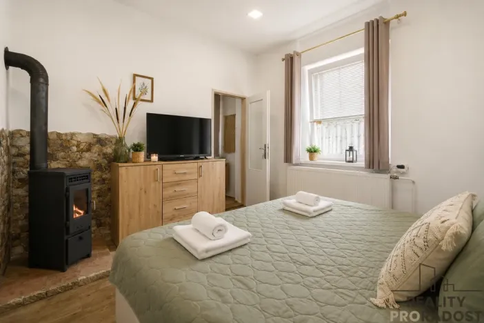Prodej ubytování, Pustá Kamenice, 491 m2