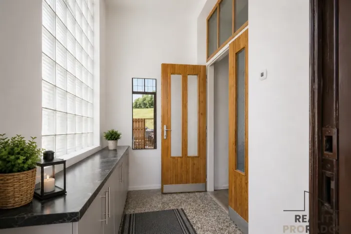 Prodej ubytování, Pustá Kamenice, 491 m2