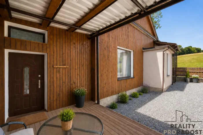 Prodej ubytování, Pustá Kamenice, 491 m2