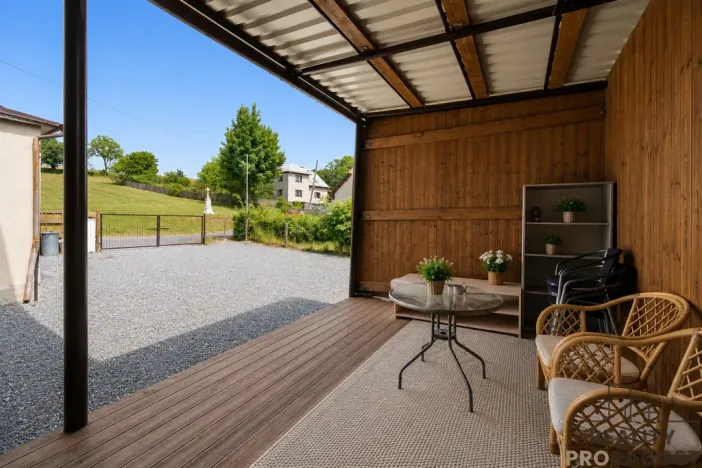 Prodej ubytování, Pustá Kamenice, 491 m2