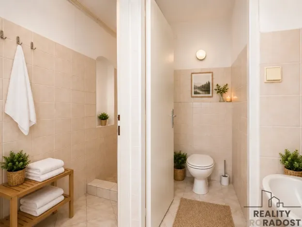 Prodej ubytování, Pustá Kamenice, 491 m2